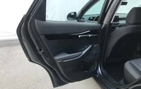 KIA Seltos I, 2023 год, 3 249 000 рублей, 14 фотография