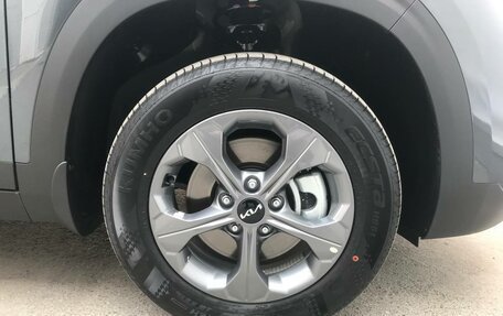 KIA Seltos I, 2023 год, 3 249 000 рублей, 10 фотография