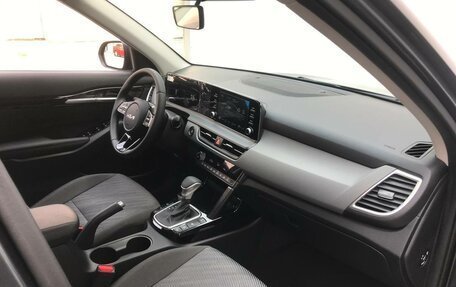 KIA Seltos I, 2023 год, 3 249 000 рублей, 19 фотография