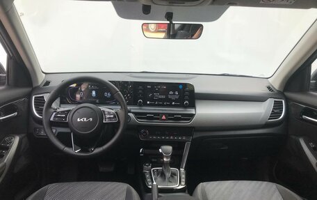 KIA Seltos I, 2023 год, 3 249 000 рублей, 17 фотография