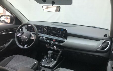 KIA Seltos I, 2023 год, 3 249 000 рублей, 20 фотография