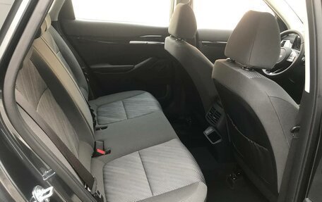 KIA Seltos I, 2023 год, 3 249 000 рублей, 22 фотография