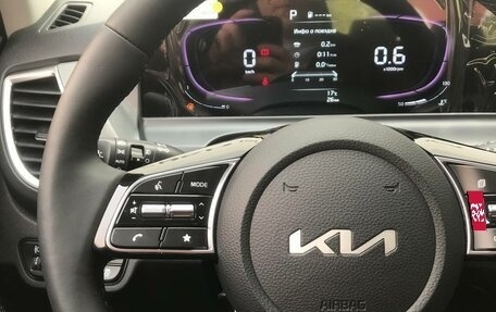 KIA Seltos I, 2023 год, 3 249 000 рублей, 16 фотография