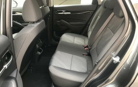 KIA Seltos I, 2023 год, 3 249 000 рублей, 23 фотография