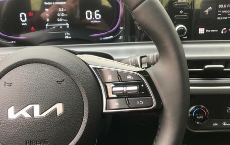 KIA Seltos I, 2023 год, 3 249 000 рублей, 27 фотография