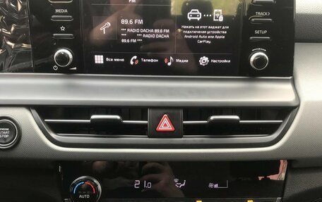 KIA Seltos I, 2023 год, 3 249 000 рублей, 26 фотография