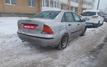 Ford Focus IV, 2003 год, 125 000 рублей, 3 фотография