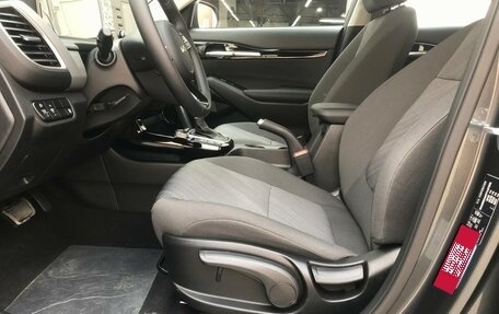 KIA Seltos I, 2023 год, 3 249 000 рублей, 28 фотография