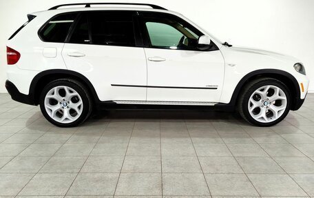 BMW X5, 2008 год, 1 450 000 рублей, 4 фотография