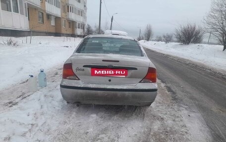 Ford Focus IV, 2003 год, 125 000 рублей, 7 фотография