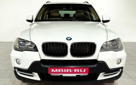 BMW X5, 2008 год, 1 450 000 рублей, 2 фотография