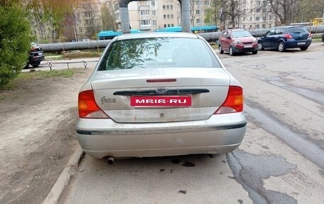 Ford Focus IV, 2003 год, 125 000 рублей, 11 фотография
