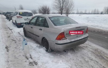 Ford Focus IV, 2003 год, 125 000 рублей, 14 фотография