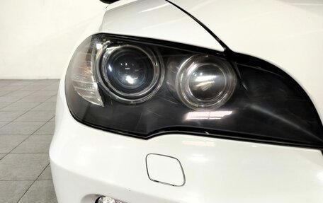 BMW X5, 2008 год, 1 450 000 рублей, 9 фотография