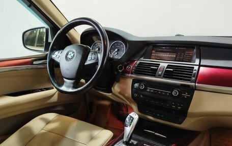 BMW X5, 2008 год, 1 450 000 рублей, 13 фотография