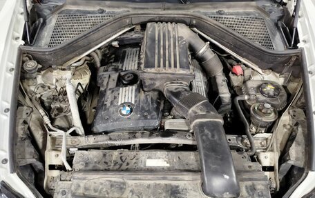 BMW X5, 2008 год, 1 450 000 рублей, 11 фотография