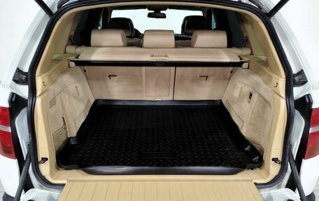 BMW X5, 2008 год, 1 450 000 рублей, 12 фотография