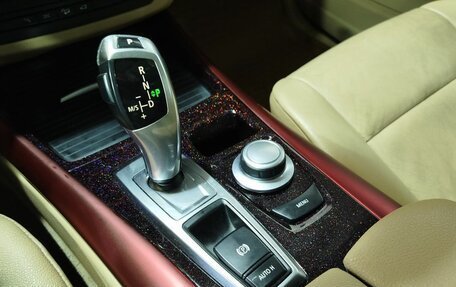 BMW X5, 2008 год, 1 450 000 рублей, 17 фотография