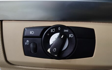 BMW X5, 2008 год, 1 450 000 рублей, 19 фотография