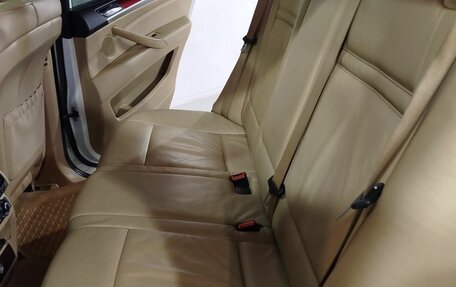 BMW X5, 2008 год, 1 450 000 рублей, 23 фотография