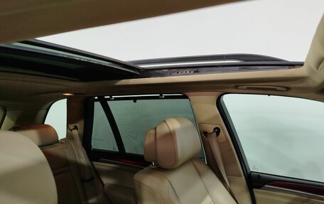 BMW X5, 2008 год, 1 450 000 рублей, 25 фотография