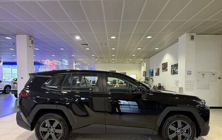 Toyota RAV4, 2026 год, 4 530 000 рублей, 6 фотография