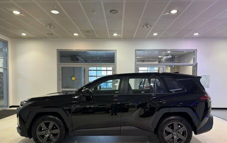 Toyota RAV4, 2026 год, 4 530 000 рублей, 5 фотография