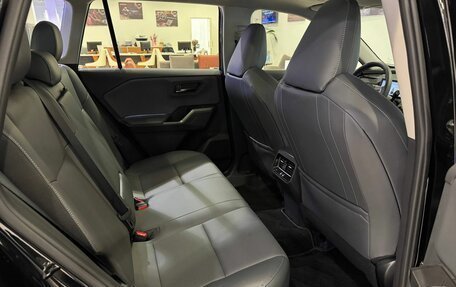 Toyota RAV4, 2026 год, 4 530 000 рублей, 11 фотография