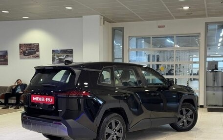 Toyota RAV4, 2026 год, 4 530 000 рублей, 2 фотография