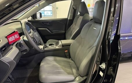 Toyota RAV4, 2026 год, 4 530 000 рублей, 10 фотография