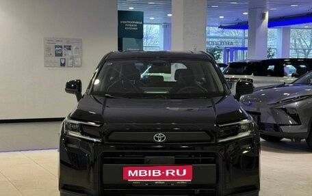 Toyota RAV4, 2026 год, 4 530 000 рублей, 3 фотография