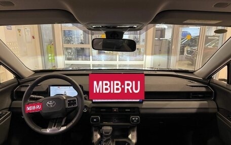 Toyota RAV4, 2026 год, 4 530 000 рублей, 7 фотография