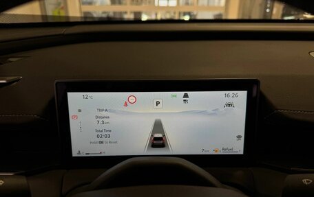 Toyota RAV4, 2026 год, 4 530 000 рублей, 17 фотография