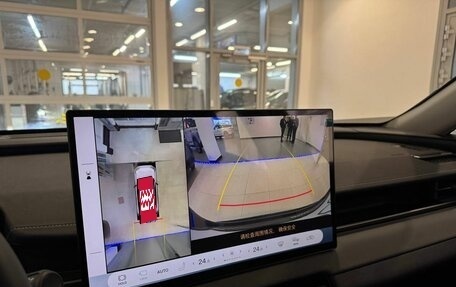 Toyota RAV4, 2026 год, 4 530 000 рублей, 16 фотография