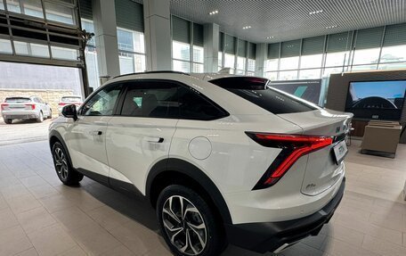 Haval F7x, 2026 год, 3 799 000 рублей, 9 фотография