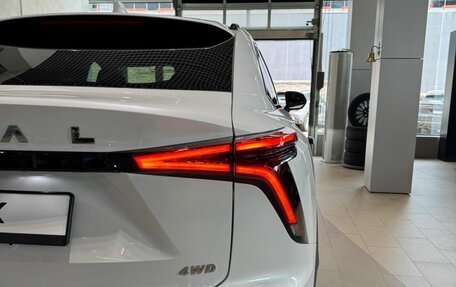 Haval F7x, 2026 год, 3 799 000 рублей, 10 фотография