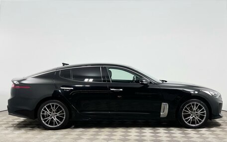 KIA Stinger I, 2018 год, 2 585 900 рублей, 5 фотография