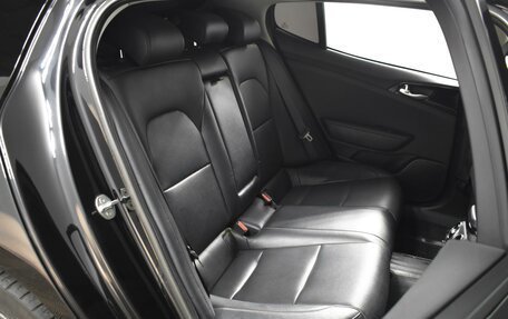 KIA Stinger I, 2018 год, 2 585 900 рублей, 7 фотография