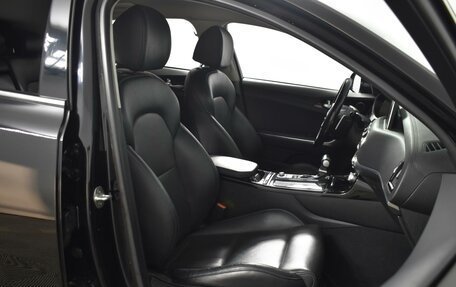 KIA Stinger I, 2018 год, 2 585 900 рублей, 8 фотография