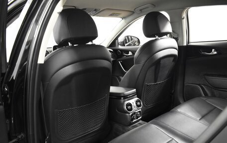 KIA Stinger I, 2018 год, 2 585 900 рублей, 11 фотография