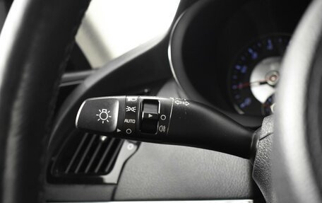 KIA Stinger I, 2018 год, 2 585 900 рублей, 16 фотография