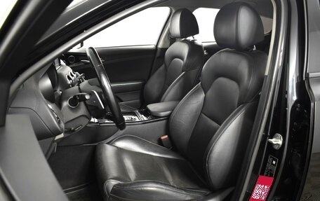 KIA Stinger I, 2018 год, 2 585 900 рублей, 10 фотография