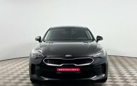 KIA Stinger I, 2018 год, 2 585 900 рублей, 3 фотография