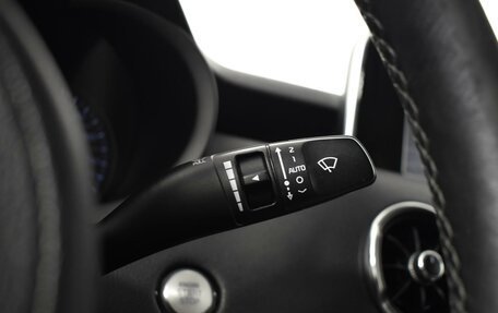 KIA Stinger I, 2018 год, 2 585 900 рублей, 17 фотография