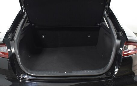 KIA Stinger I, 2018 год, 2 585 900 рублей, 25 фотография