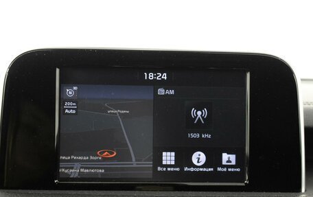 KIA Stinger I, 2018 год, 2 585 900 рублей, 18 фотография