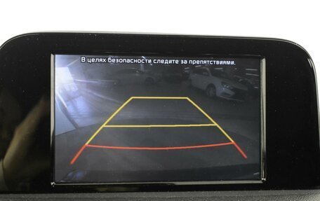 KIA Stinger I, 2018 год, 2 585 900 рублей, 19 фотография