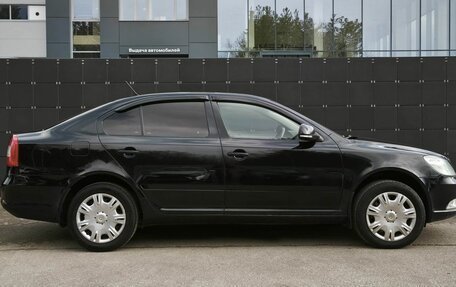 Skoda Octavia, 2010 год, 577 500 рублей, 5 фотография