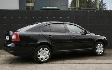 Skoda Octavia, 2010 год, 577 500 рублей, 6 фотография