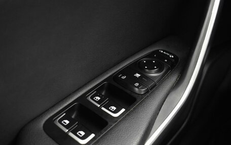 KIA Stinger I, 2018 год, 2 585 900 рублей, 22 фотография